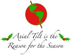 reason for the season